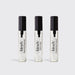 Kitsch Movie Theater Hair Perfume Trio - The Bronze Butterfly