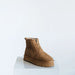 Laguna Suede Boot - The Bronze Butterfly
