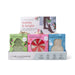 Lemon Lavender Bubbly and Bright Super Sudsy Soap Sponge - The Bronze Butterfly