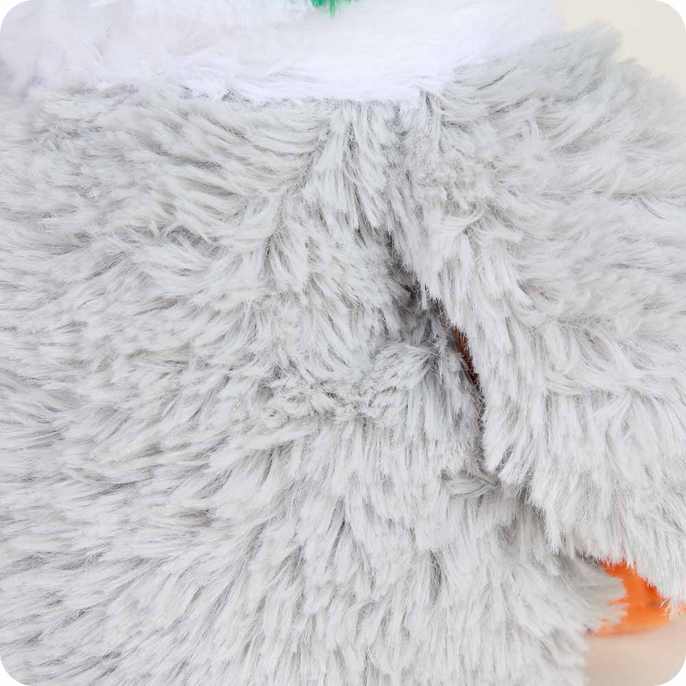 Mallard Warmies Microwavable Plush | Lavender-Scented & Weighted - The Bronze Butterfly