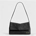 Miranda Faux Suede Flap Crossbody Bag - The Bronze Butterfly