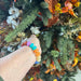 Multi Bead Stretch Bracelet - The Bronze Butterfly