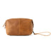 Myra Drifter Leather Shaving Kit - The Bronze Butterfly