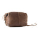 Myra Drifter Leather Shaving Kit - The Bronze Butterfly