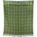 Primitives by Kathy Green Tartan Throw Blanket - The Bronze Butterfly