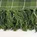 Primitives by Kathy Green Tartan Throw Blanket  - The Bronze Butterfly