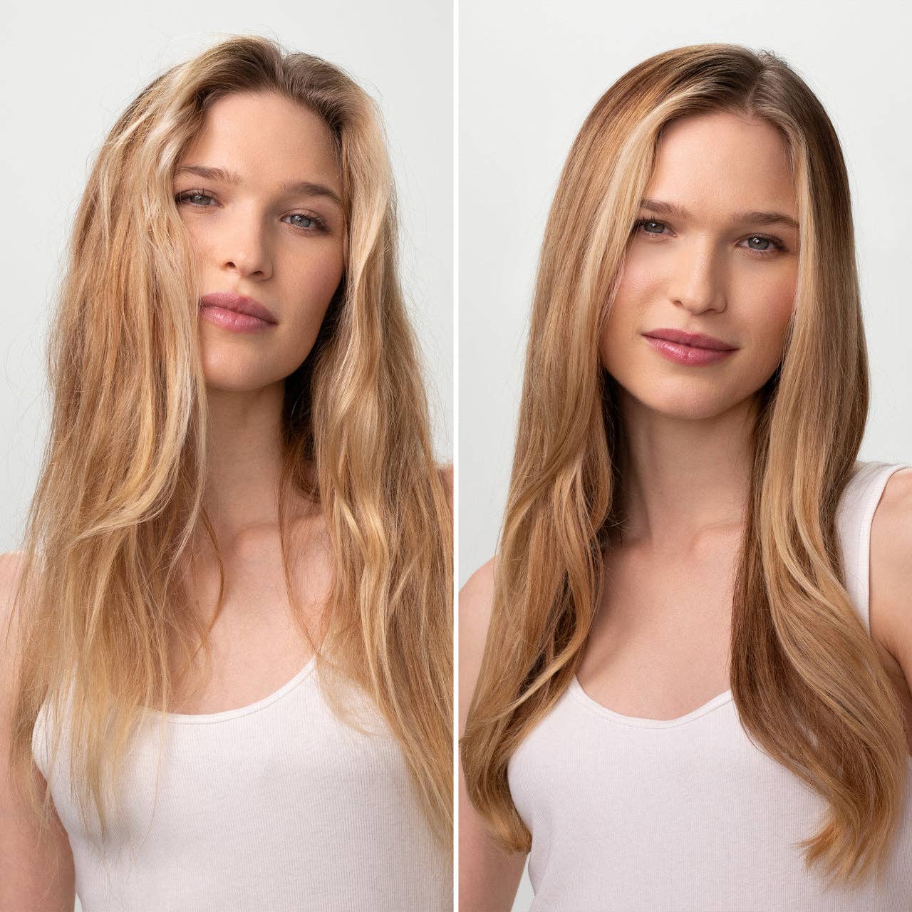 Rice Water Shampoo & Conditioner | Strengthening | KITSCH
