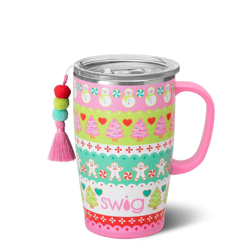 Swig Cookie Jar Collections