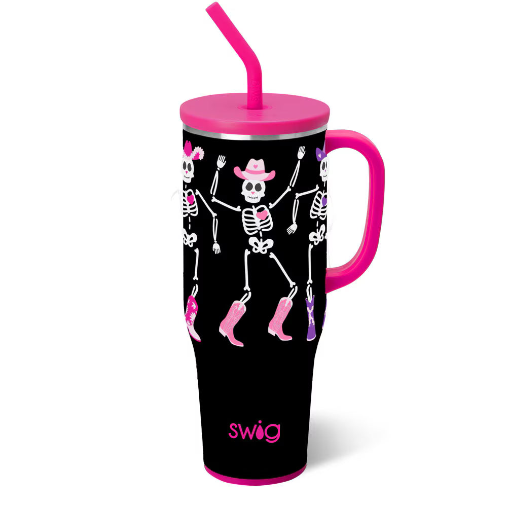 Mega Mug  Let’s Go Ghouls 40 oz