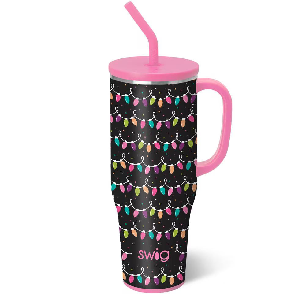 Swig 40 oz Mega Mug