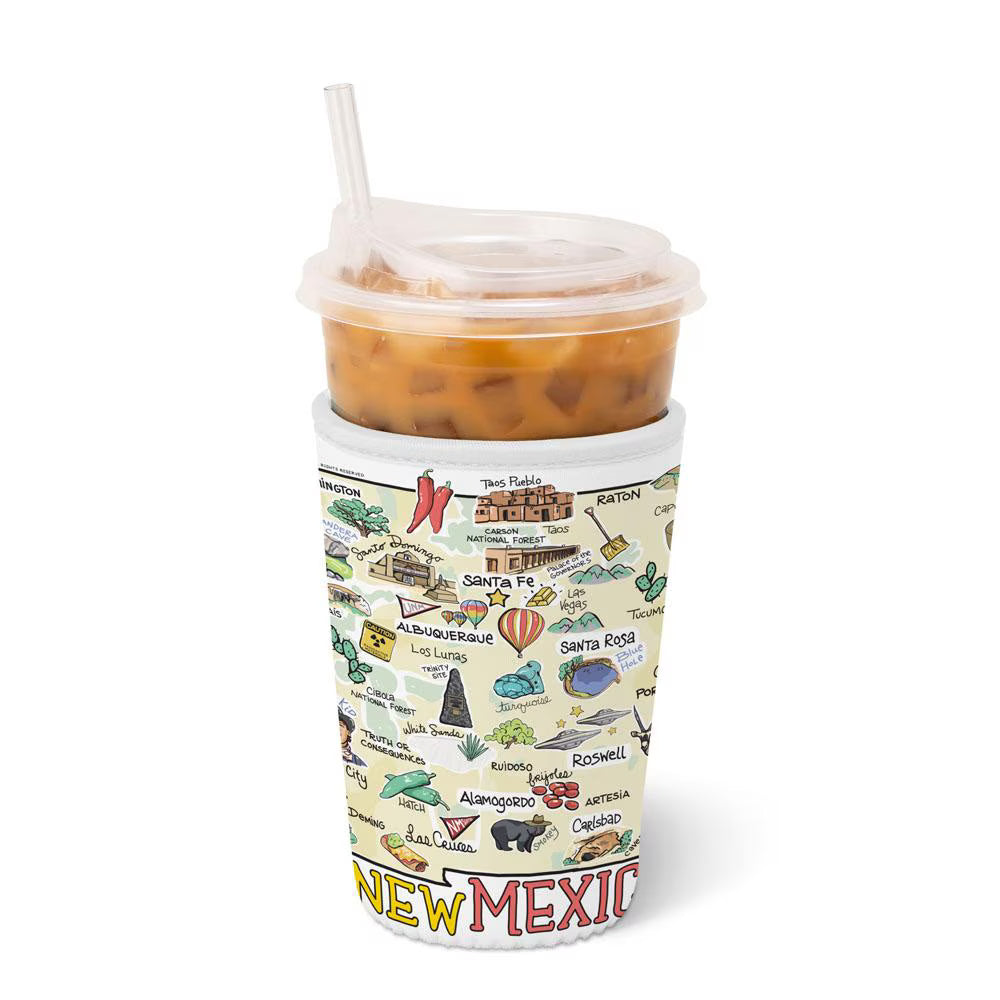 Swig Iced Cup Coolie