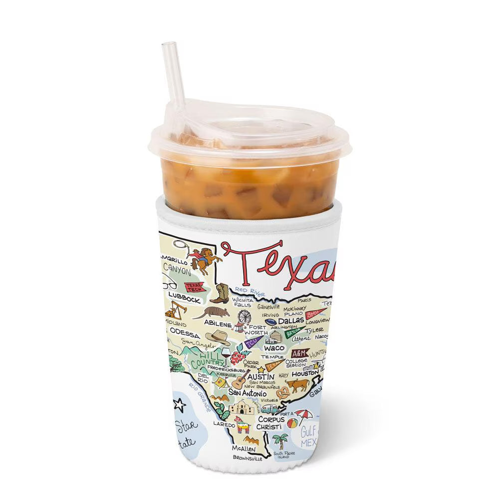 Swig Iced Cup Coolie