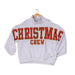 Simply Southern Christmas Crew Mock Neck Sweatshirt - The Bronze Butterfly