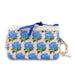 Simply Southern Lace ID Wallets | Card Wallet with Wrist Strap HDYPNK