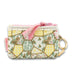Simply Southern Lace ID Wallets | Card Wallet with Wrist Strap YLWPTCH