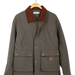 Simply Southern Men's Plaid Lined Jacket in Olive - The Bronze Butterfly