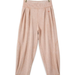 Simply Southern Mineral Wash Balloon Pant in Fawn - The Bronze Butterfly