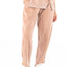 Simply Southern Mineral Wash Balloon Pant in Fawn - The Bronze Butterfly