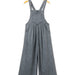 Simply Southern Mineral Wash Overalls in Black - The Bronze Butterfly