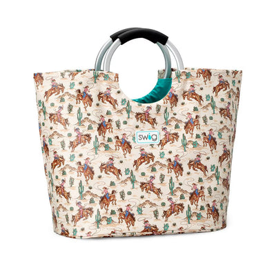 Swig Life Giddy Up Loopi Tote Bag - The Bronze Butterfly