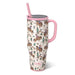 Swig Life Giddy Up Mega Mug 40oz - The Bronze Butterfly