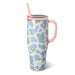 Swig Life Hydrangeas Mega Mug 40oz - The Bronze Butterfly
