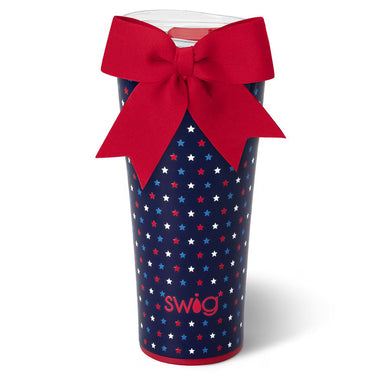 Swig Oh My Stars Tumbler 32oz - The Bronze Butterfly