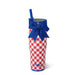 Swig Patriotic Picnic To-Go Tumbler 30oz - The Bronze Butterfly