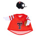 Texas Tech University Porch Goose Uniform | Giddy the Goose - The Bronze Butterfly