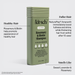 Volumizing Rosemary & Biotin Shampoo | Fine Hair | KITSCH