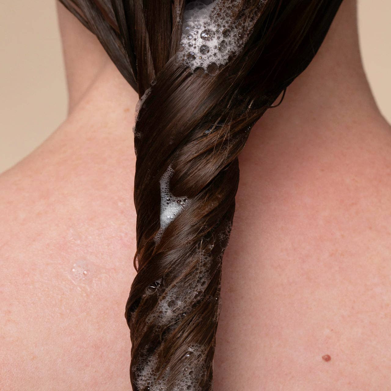 Volumizing Rosemary & Biotin Shampoo | Fine Hair | KITSCH