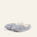 Warmies Sherpa Slippers | Microwavable Lavender Slippers - The Bronze Butterfly