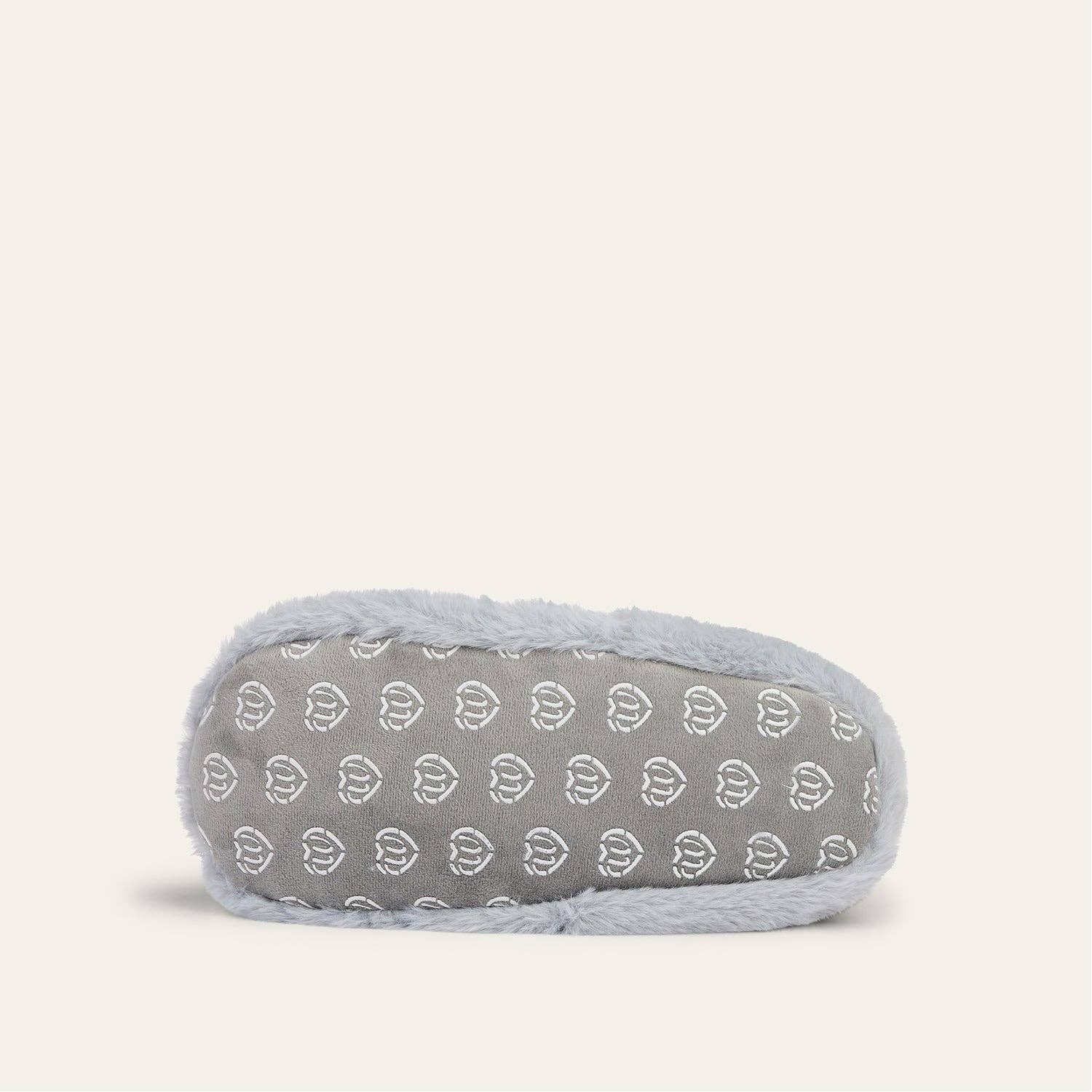Warmies Sherpa Slippers | Microwavable Lavender Slippers - The Bronze Butterfly
