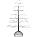 Wire Christmas Tree Ornament Display - The Bronze Butterfly