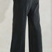 Women's Soft Modal Relaxed Fit Flared Pants - The Bronze Butterfly