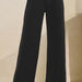 Women's Soft Modal Wide-Leg Pants - The Bronze Butterfly