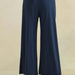 Women's Ultra-Soft Cropped Lounge Pants - The Bronze Butterfly