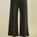 Women's Ultra-Soft Cropped Lounge Pants - The Bronze Butterfly