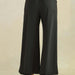 Women's Ultra-Soft Cropped Lounge Pants - The Bronze Butterfly