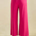 Women's Ultra-Soft Cropped Lounge Pants - The Bronze Butterfly