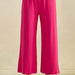 Women's Ultra-Soft Cropped Lounge Pants - The Bronze Butterfly
