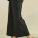 Women's Ultra-Soft Cropped Lounge Pants - The Bronze Butterfly