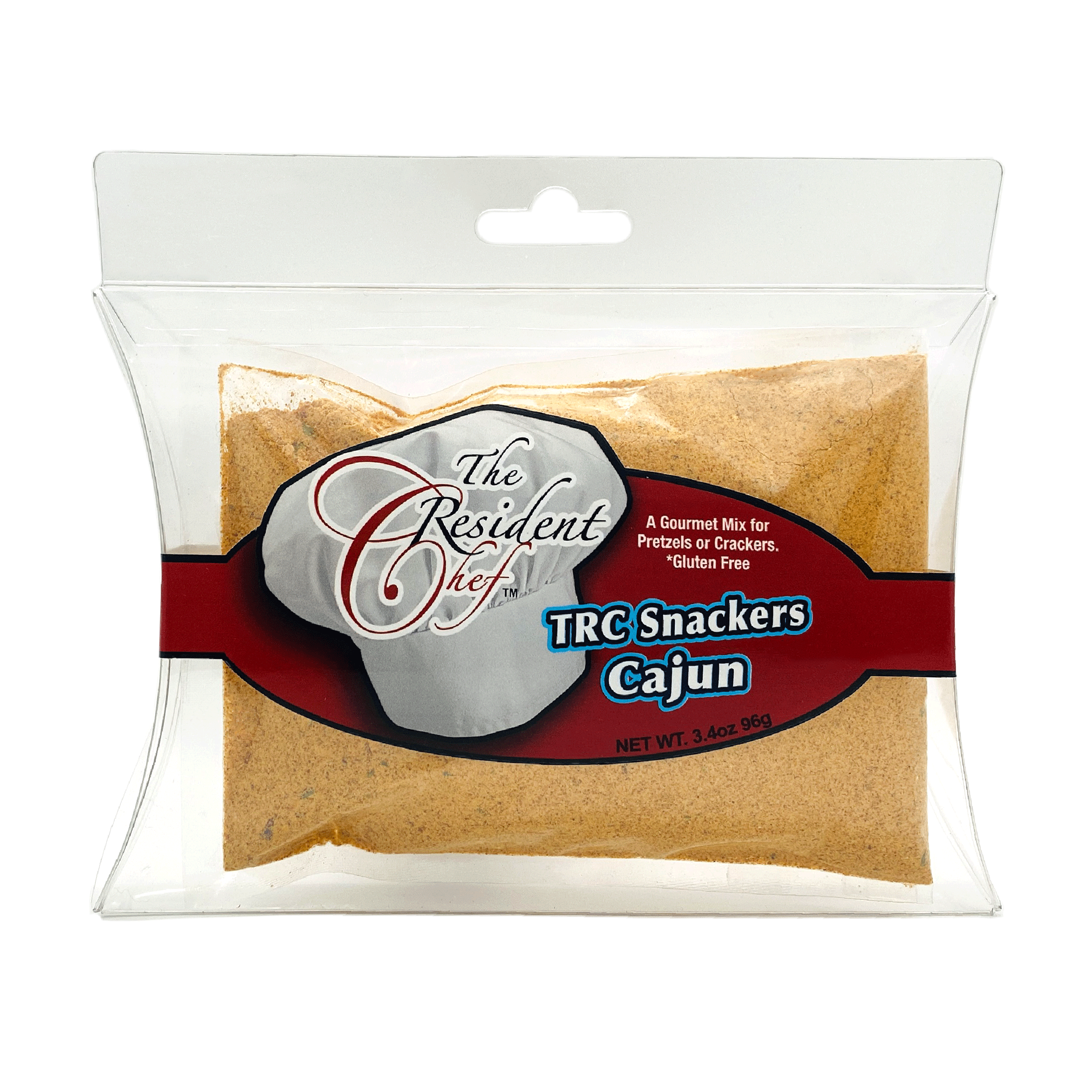 Cajun Snack Seasoning | The Resident Chef