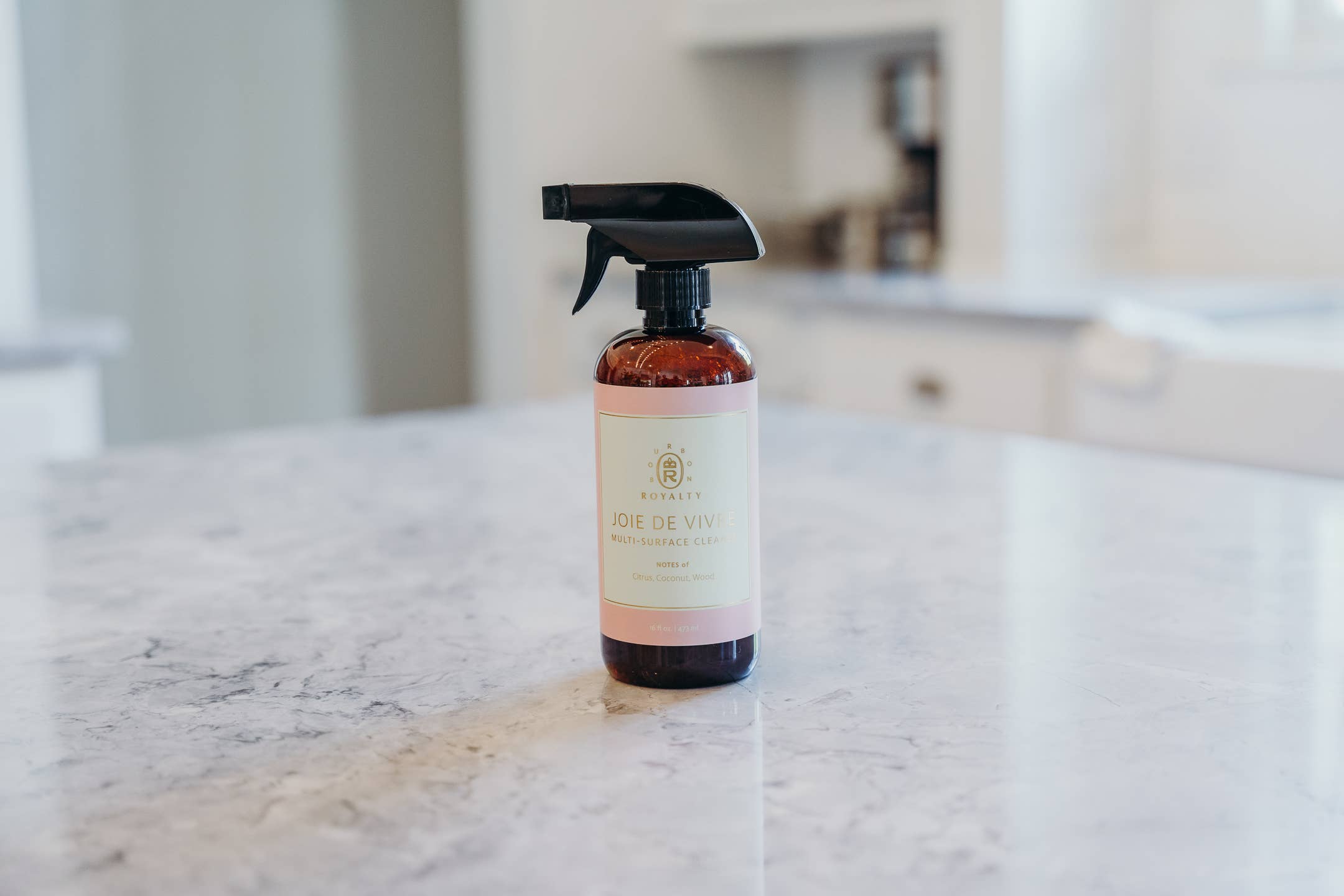 Bourbon Royalty Multi-Surface Cleaner