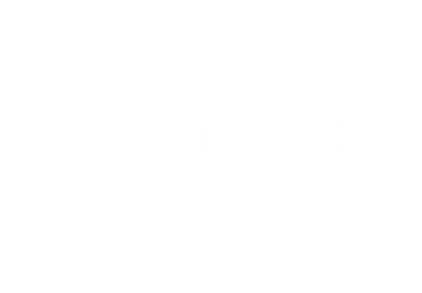 Adorned Pearl Logo Station Necklace Gold - The Bronze Butterfly