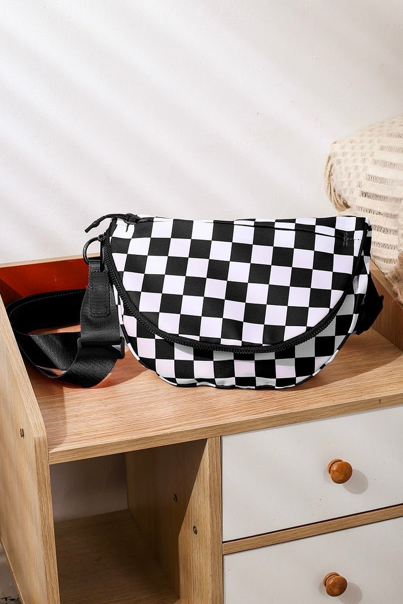 All night festival bag - The Bronze Butterfly