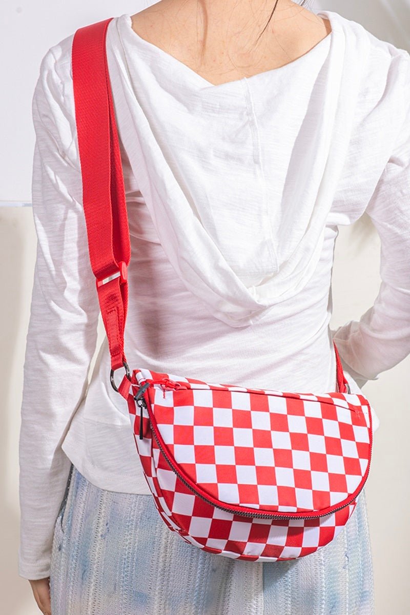 All night festival bag - The Bronze Butterfly