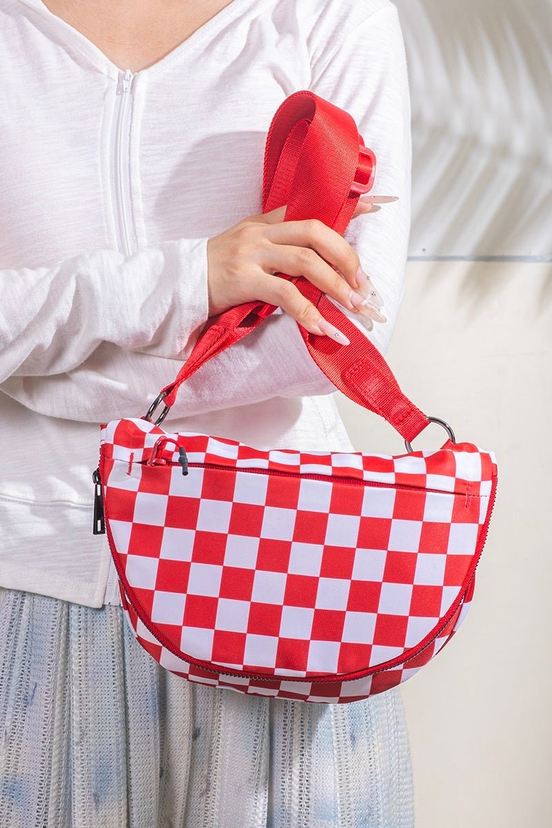 All night festival bag - The Bronze Butterfly