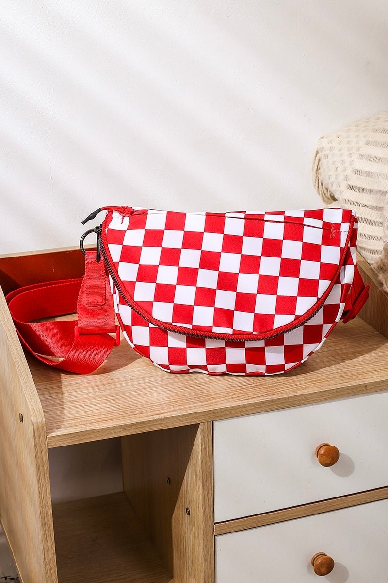 All night festival bag - The Bronze Butterfly