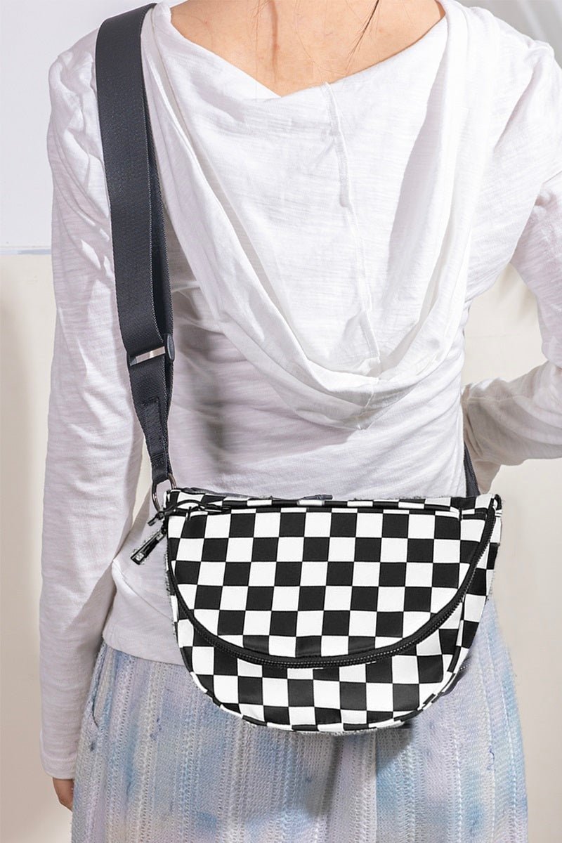 All night festival bag - The Bronze Butterfly